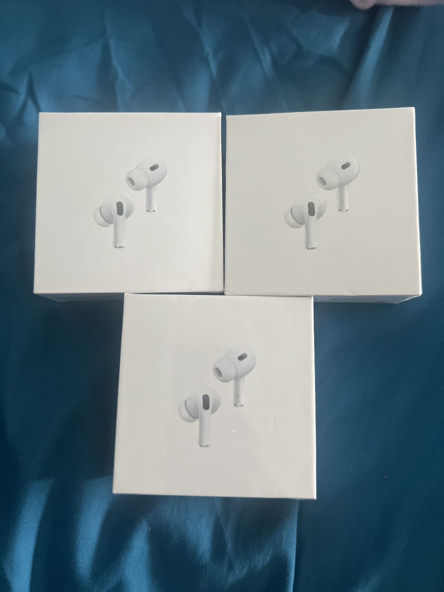AirPod Pro 2