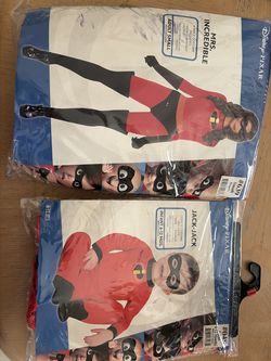 Halloween Costumes