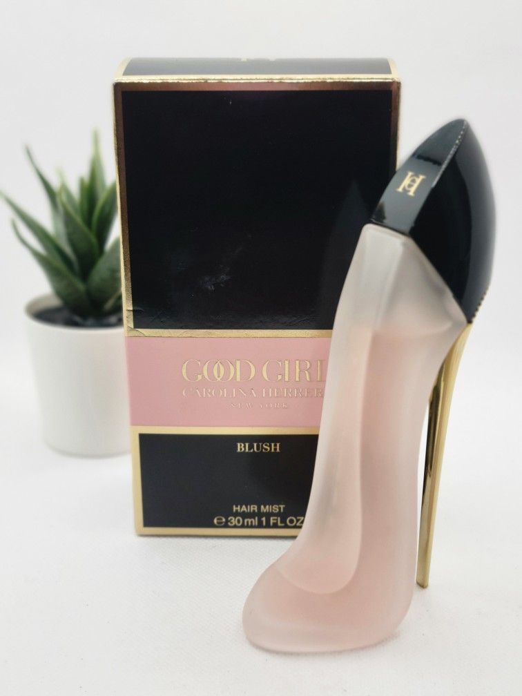 Carolina Herrera
Good Girl Blush Eau de Parfum Hair Mist
1 fl