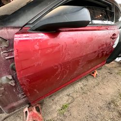 2010 Camaro 2SS Driver Side Door 