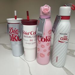 Owala Diet Coke Collab 