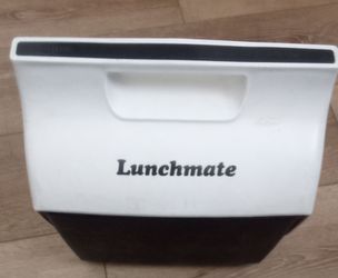 Igloo Lunchmate Cooler