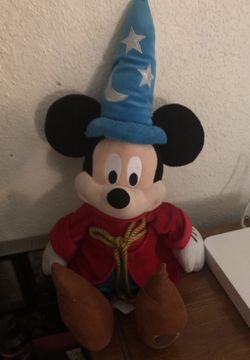 Mickey Mouse