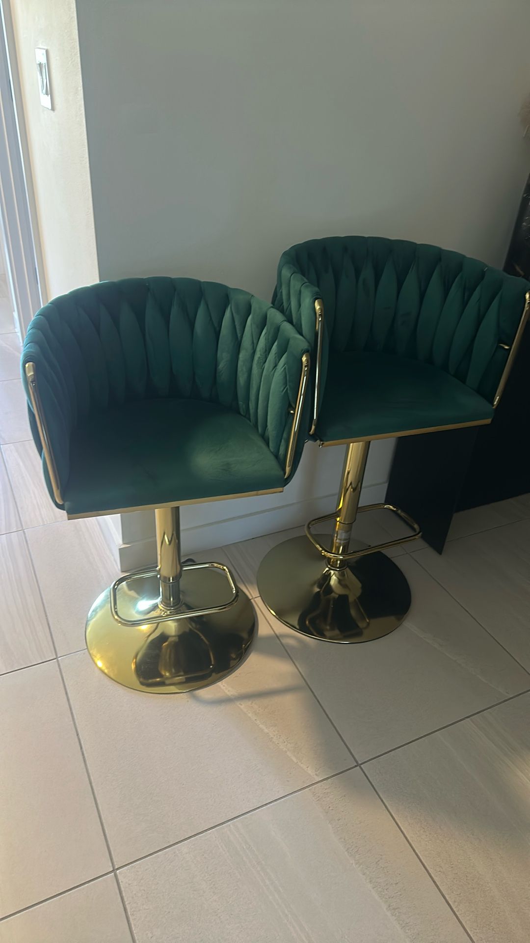 Bad Stools