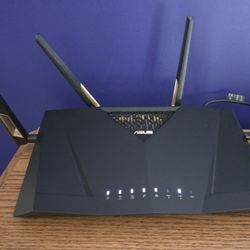 Asus RT-AX88U