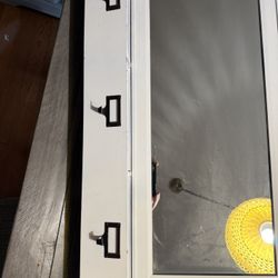 Key holder/ mirror for FREE!!