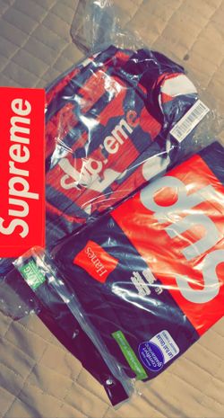 Supreme Bag & Tshirts