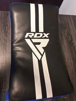 RDX Kick Shield