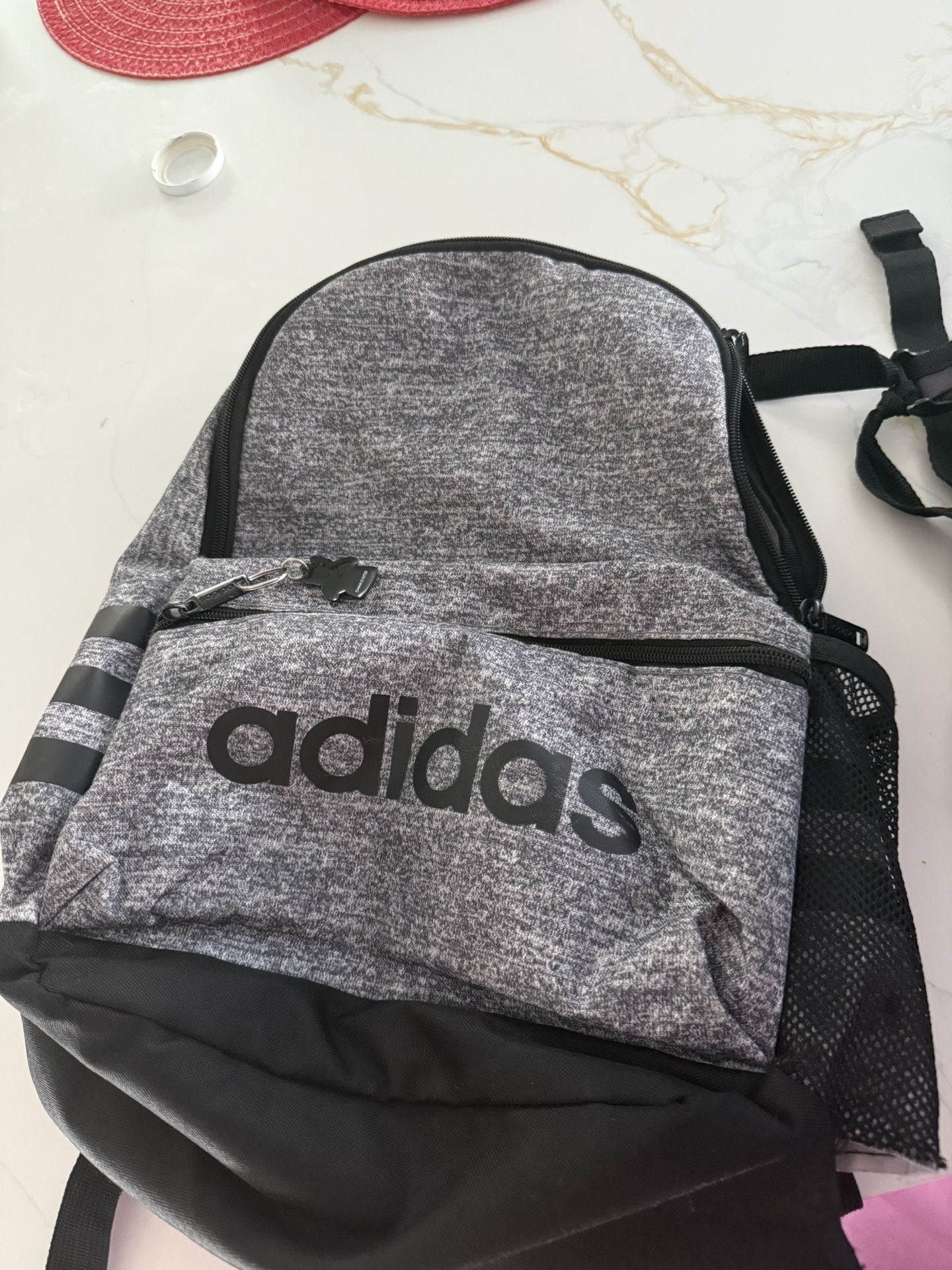 Adidas Kids School Bag