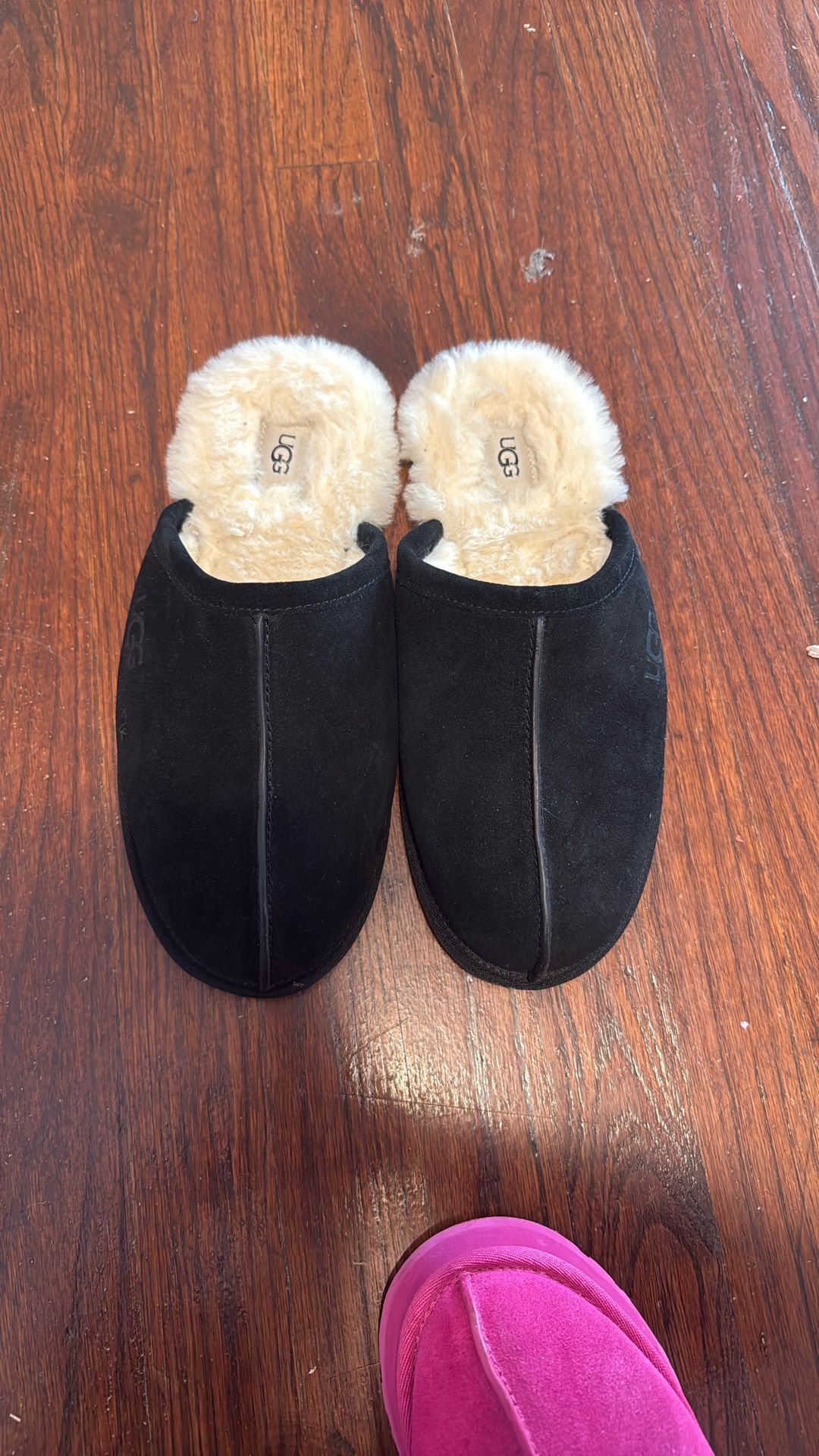 Ugg Men’s Slippers
