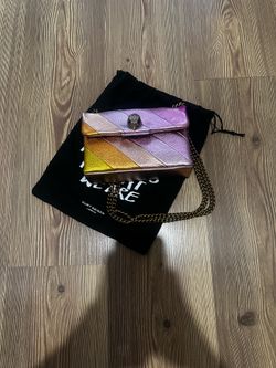 Crossbody Kurt Geiger