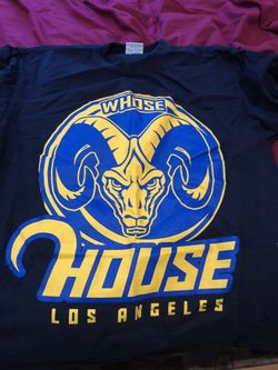 Rams T-shirt