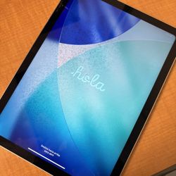 iPad (10th Generation) Silver 64GBS