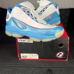 Reebok Iverson Legacy Size 13