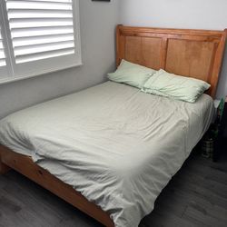 Bed frame Full