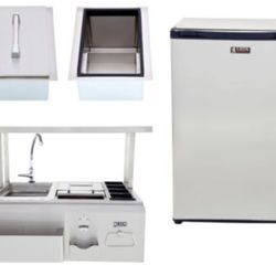 Lion Premium Grill Accesories For Bbq Island 