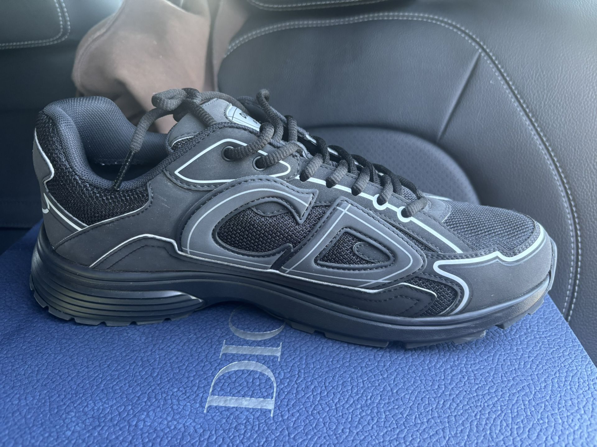 Dior Shoes