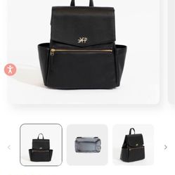 Freshly Picked Diaper Bag 