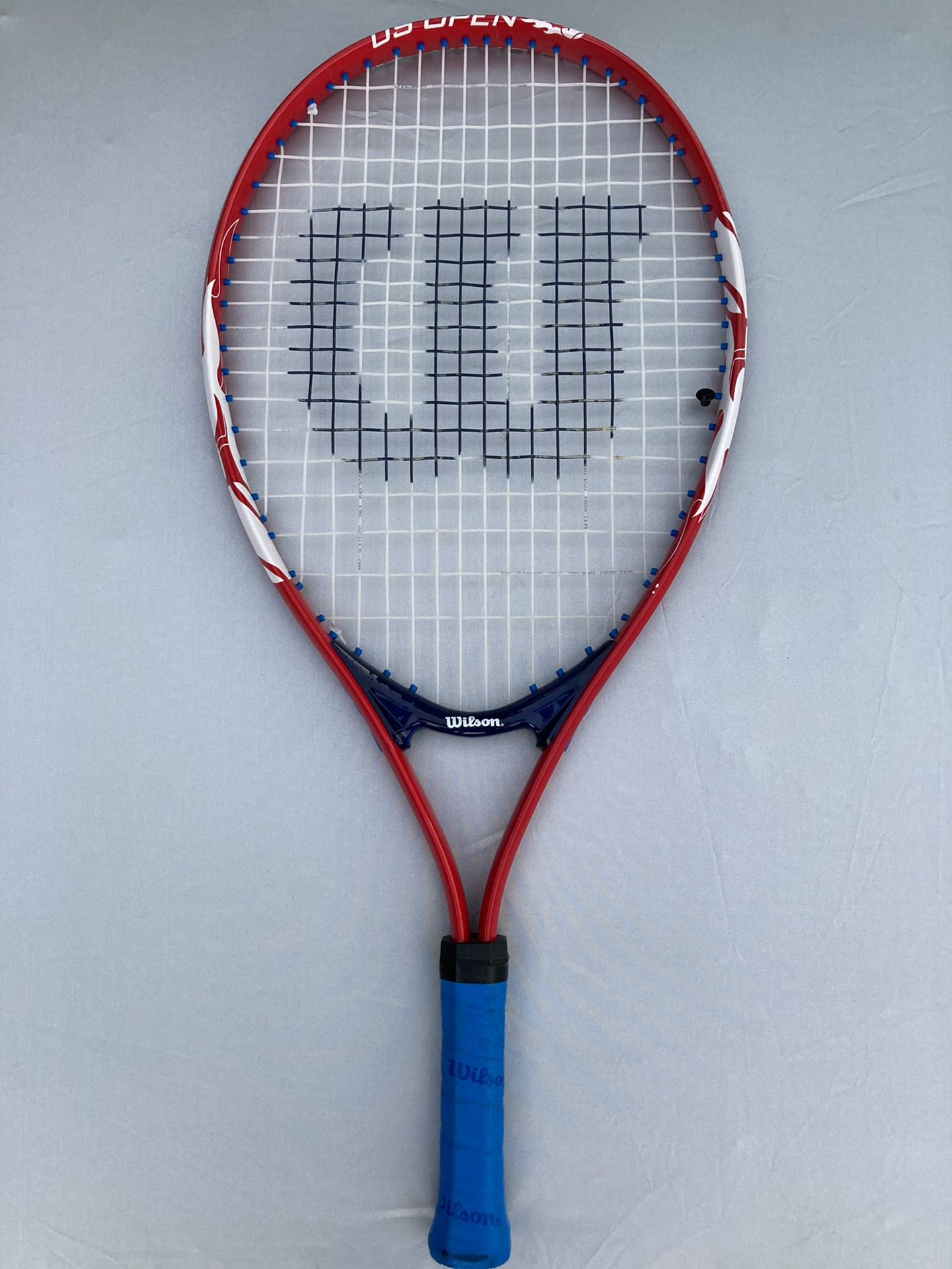 Little kids tennis racket / Wilson