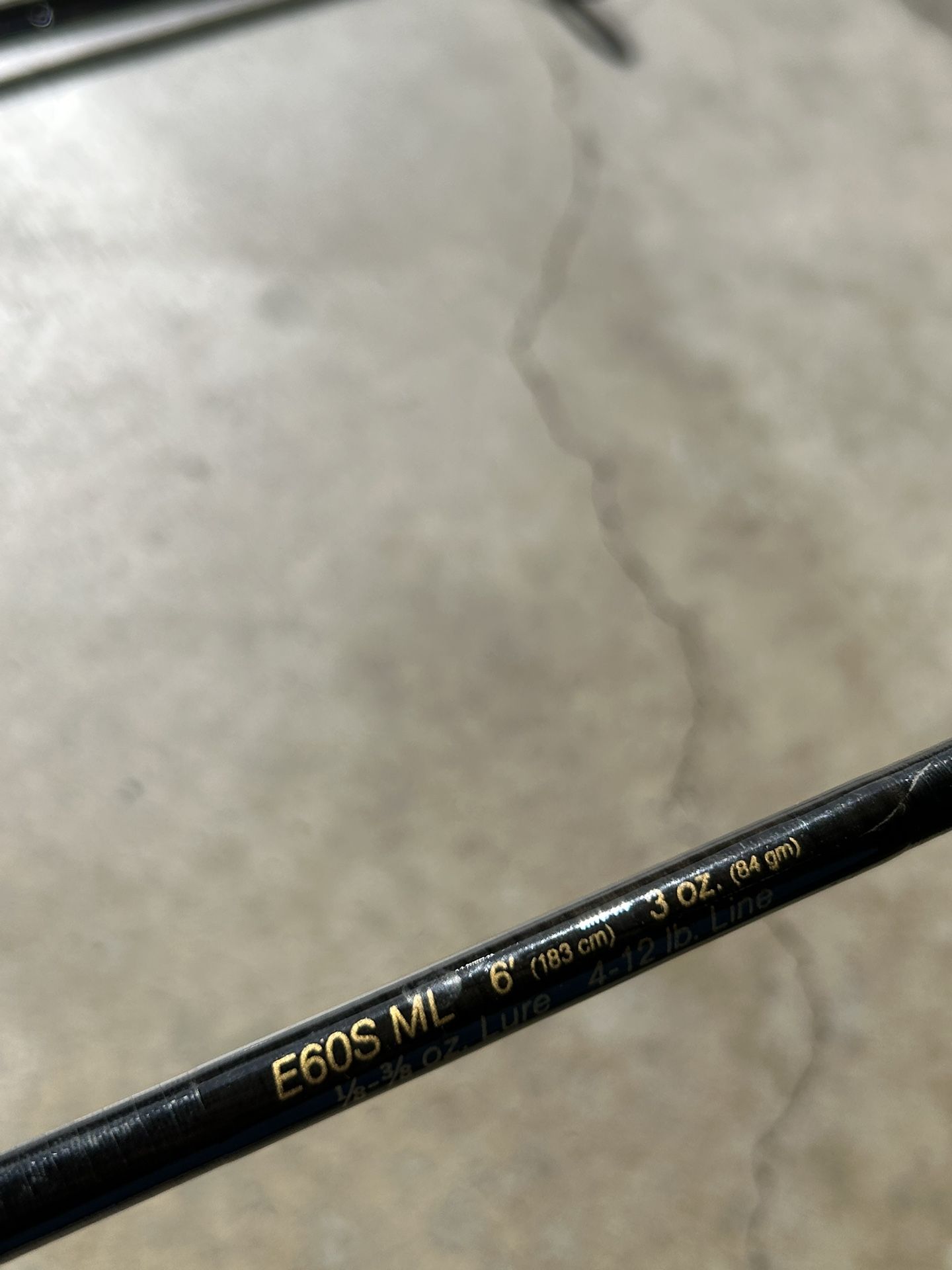 shimano bullwhip fightin rod $20 Each. (1) Shimano Bullwhip Fightin Rod, (1) Fenwick Eagle Graphite, (1)  Fenwick Eagle Graphite Freshwater Fishing Rods- Fishing Gear - Fisherman  for Sale in Lake Forest, CA