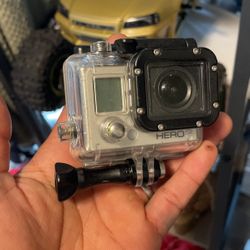 Go Pro 
