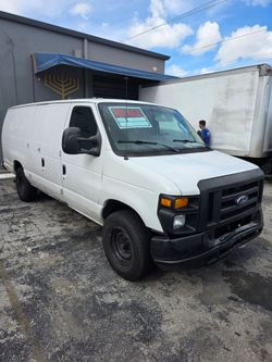 Ford Van