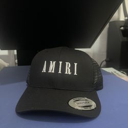 Amiri Hat