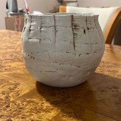 Ceramic Pot 
