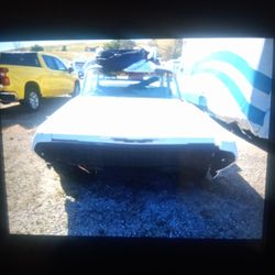 1963 Impala Parts 