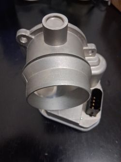 Throttle Body For V8 5.7 Charger Durango