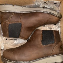 Cargartt Size 8 Men’s 