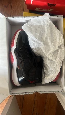 Bred 11