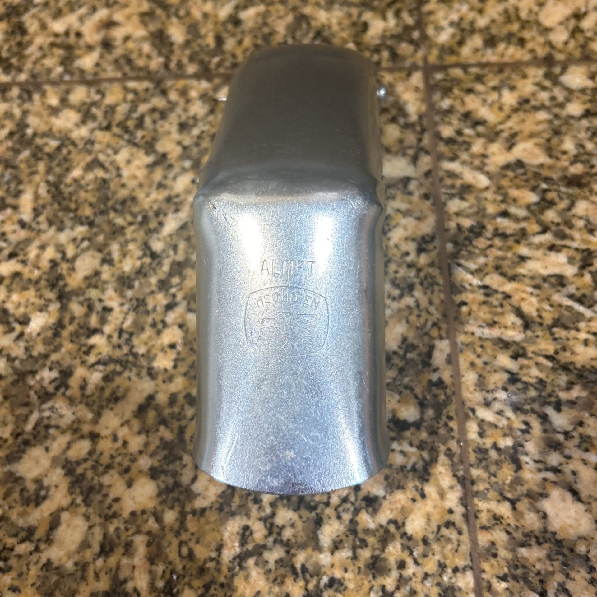 Manual Ice Shaver - Raspador De Hielo Para Raspados - Mexican Ice Maker - Handheld Ice Scraper - Tin... Sponsored Manual Ice Sha