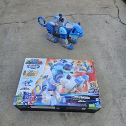 Pumas Animal Power 12in 30cm New 