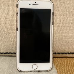 UNLOCKED IPHONE 8 128