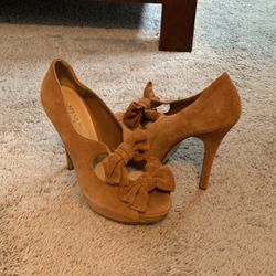 New Andrea Heels 