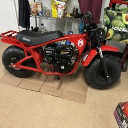 Brand New Mini Bike 