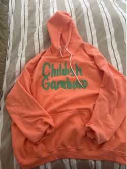 Childish Gambino Coachella 2019 Hoodie 2Xl