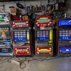 Slot Machines