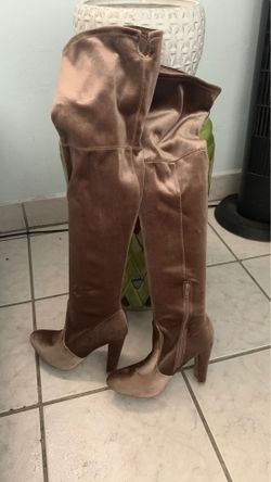 Boots shoes