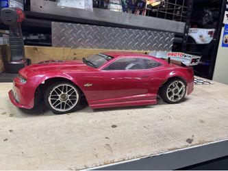 Losi XXXS