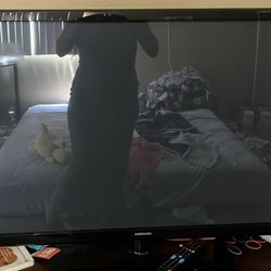 Samsung Tv 