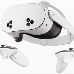 Meta Quest 3S 256GB | VR Headset Batman Arkham Shadows included