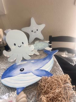 Baby shower