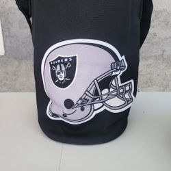 Las Vegas,Oakland, Los Angeles NFL Raider 12pk Can Cooler