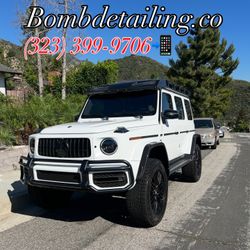 Car 🚗 Detail 🧼 Mobil 🧽 Washhh