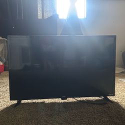 55 Inch Roku Tv