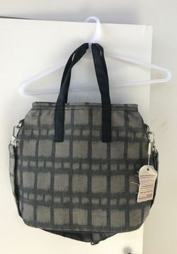 Shoulder bag