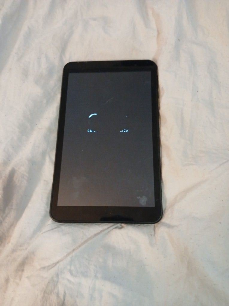 Tablet