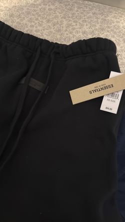Essentials sweatsuit
